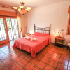 Отель Ana y Paco - pretty holiday property with private pool in Benissa, фото 5