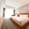 Отель Golden Tulip Incheon Airport Hotel & Suites, фото 38