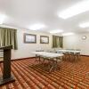 Отель Quality Inn And Suites, фото 3