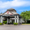 Отель Best Western Plus Puyallup Hotel, фото 1