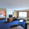 Отель AmericInn by Wyndham Cedar Rapids Airport, фото 5