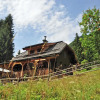 Отель Cozy Chalet in Kolbnitz-teuchl in Carinthia, фото 3