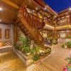 Отель Fall In Love With Lijiang, фото 20