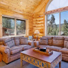 Отель Black Bear Castle #2047 by Big Bear Vacations, фото 28
