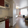 Отель Appart’City Confort Paris Villejuif, фото 18