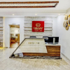 Отель Treebo Galaxy Suites Mathikere, фото 16