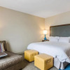Отель Hampton Inn Pratt, Ks, фото 29