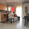 Отель Modern apartment, 5΄ walk from central metro station, фото 4