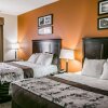 Отель Sleep Inn & Suites Highway 290/NW Freeway, фото 34