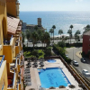 Отель Vista Mar Aparthotel, фото 1