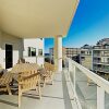 Отель Steps To Beach! W/ Pool & Ocean Views 4 Bedroom Condo, фото 20
