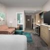 Отель Home2 Suites by Hilton Columbus Polaris, фото 4