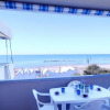 Отель Luciana, 2 Camere 1 Bagni, Terrazza Fronte Mare, Posto Auto, фото 6