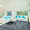 Отель Hollywood Estate with Stunning Views, фото 19