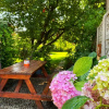 Отель Cozy Villa With Backyard and Fireplace in Sapanca, фото 12