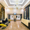 Отель The Grand Magrath Hotel, фото 2