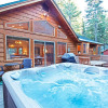Отель Griggs House - HOT TUB - Close to Tahoe City!, фото 17