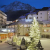 Отель Schweizerhof 621 Vaz Obervaz, фото 1