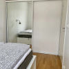 Отель Modern Apartment With Balcony, фото 4