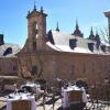 Отель Apartamento en Centro Historico de San Lorenzo de El Escorial, фото 9