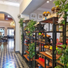 Отель Antigua Miraflores Hotel, фото 12