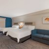 Отель Holiday Inn Express & Suites Lexington, an IHG Hotel, фото 7