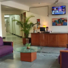 Отель YMCA Greater Noida Programme centre, фото 12
