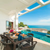 Отель Tropical Sea View Villa, фото 9