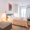 Отель Platis Gialos Studio Close to the Beach, фото 12