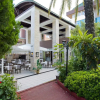 Отель Grand Gul Beach Hotel, фото 1