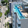Отель Edifício Promenade II Apt 202, фото 1