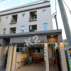 Отель K2 Hostel, фото 1