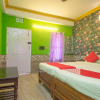 Отель OYO 19815 Krishna Guest House, фото 16