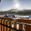 Отель Domek na Wierchu Zakopane, фото 14