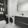 Отель Cosy Apartment With Parking by Renters, фото 9
