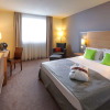 Отель Fuerther Hotel Mercure Nuernberg West, фото 2
