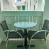 Отель Pacific Blue Inn, фото 17