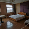 Отель Datong Jinhu Business Hotel, фото 1