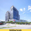 Отель Revo Hotel & Suites Kuala Lumpur Bukit Jalil, фото 1