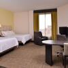 Отель Candlewood Suites Terre Haute, an IHG Hotel, фото 50