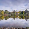 Отель Charming Clintonville Retreat - Relax & Kayak!, фото 20