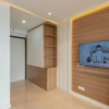 Отель Luxury Apartment Dcapital Tran Duy Hung, фото 2