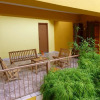 Отель Pousada Varandas do Vale, фото 16