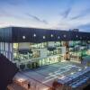 Отель University of Essex - Southend Campus, фото 3