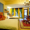 Отель Hualien Paris Home B&B -Moon, фото 3