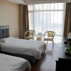 Отель Yinchuan Zhengyang Fast Hotel West Jiefang Street Branch, фото 16