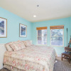 Отель Bear Creek Lodge 308 2 Bedroom Condo by Alpine Lodging Telluride, фото 3