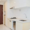 Отель Comfy And Cozy Stay Studio Room At Sky House Bsd Apartment, фото 7