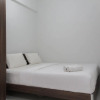 Отель Comfortable 1BR Apartment Emerald Bintaro near British School, фото 4