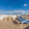 Отель Naduri, Beautiful Gozitan Villa + Pool, фото 39